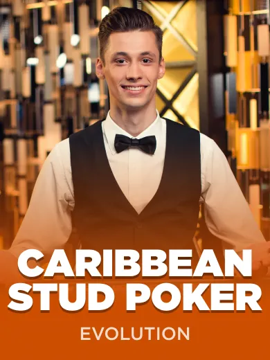 Caribbean Stud Poker