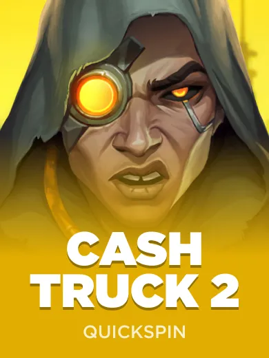 Cash Truck 2