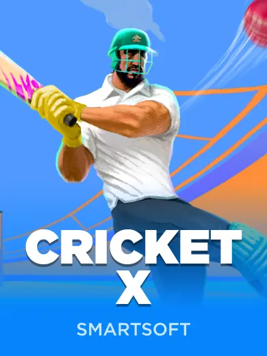 Cricket X