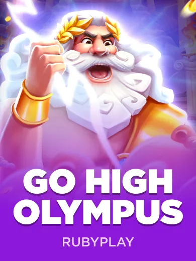 Go High Olympus