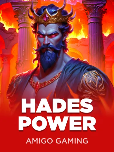 Hades Power