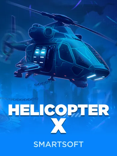 Helicopter X