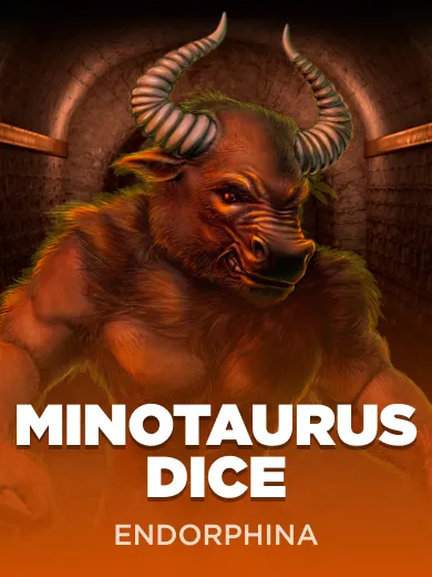 Minotaurus Dice