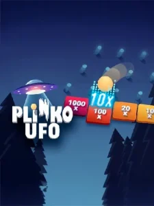 Plimo UFO