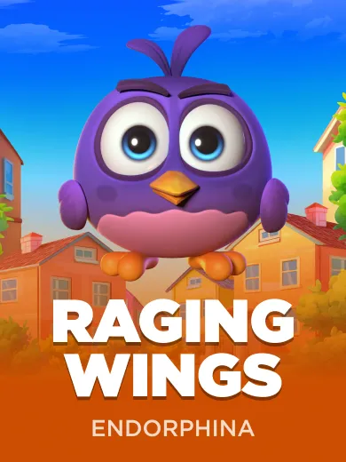 Raging Wings
