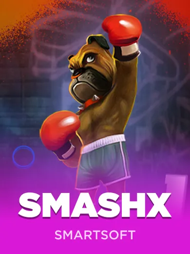 Smash X