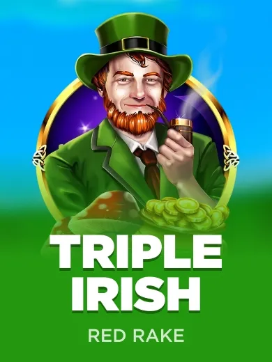 Triple Irish